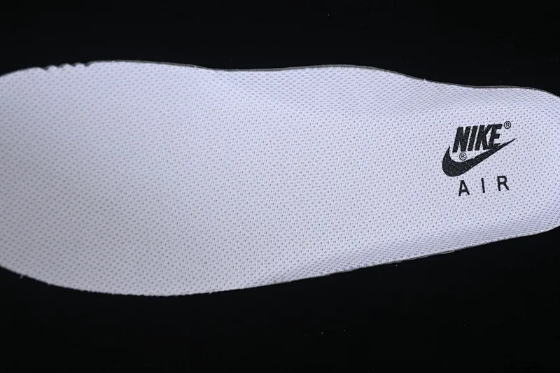 All Categories Nk Air Force 1 Air Force Series Nk Air Force 1 Low Air Force Low Nike Air Force 1'07 Low Joint Jet Black Star Dot Air Force One Low Casual Shoes NH0601-586